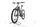 Cube Stereo Hybrid 120 Race 2023 | srebrny | 29" | M | > 3000 km, thumbnail 5 of 5