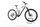 Cube Stereo Hybrid 120 Race 750 2023 | silver | 29" | L | > 3000 km, thumbnail 2 of 5