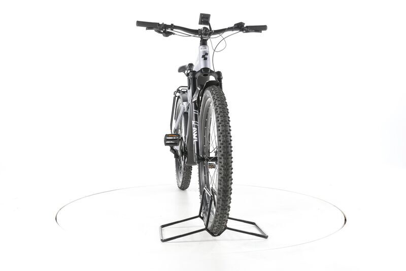 Cube Stereo Hybrid 120 Race Allroad 2022 | cinzento | 29" | L | 500 - 3000 km, image 3 of 4