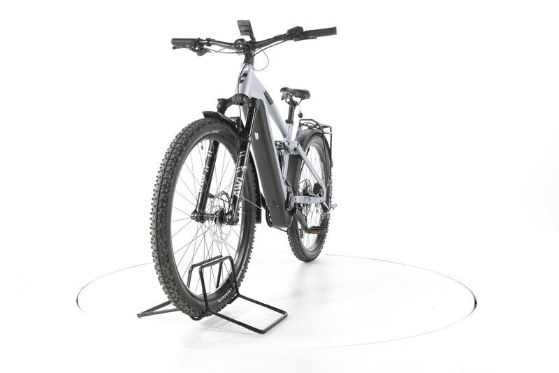 Cube Stereo Hybrid 120 Race Allroad 2022 | cinzento | 29" | L | 500 - 3000 km, image 4 of 4