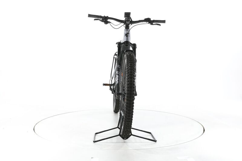 Cube Stereo Hybrid 120 Race Allroad 2023 | grijs | 29" | M | 500 - 3000 km 3