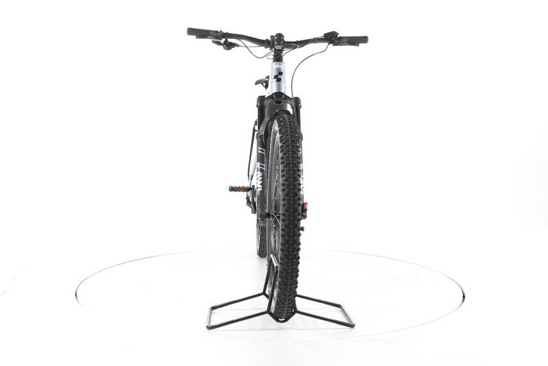 Cube Stereo Hybrid 120 Race Allroad 2023 | zilver | 29" | 46 cm | 500 - 3000 km, image 3 of 4