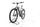 Cube Stereo Hybrid 120 Race Allroad 2023 | zilver | 29" | 46 cm | 500 - 3000 km, thumbnail 4 of 4