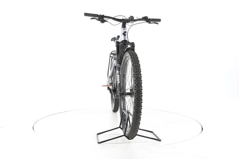 Cube Stereo Hybrid 120 Race Allroad 2023 | grijs | 29" | M | > 3000 km, image 3 of 4