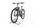 Cube Stereo Hybrid 120 Race Allroad 2023 | grijs | 29" | M | > 3000 km, thumbnail 4 of 4
