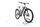 Cube Stereo Hybrid 120 Race Allroad 2023 | argento | 29" | M | 500 - 3000 km, thumbnail 2 of 4