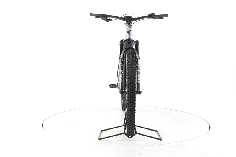 Cube Stereo Hybrid 120 Race Allroad 2023 | argento | 29" | M | 500 - 3000 km, image 3 of 4