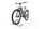 Cube Stereo Hybrid 120 Race Allroad 2023 | argento | 29" | M | 500 - 3000 km, thumbnail 4 of 4