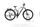 Cube Stereo Hybrid 120 Race Allroad 2023 | szary | 29" | M | < 500 km, thumbnail 1 of 5