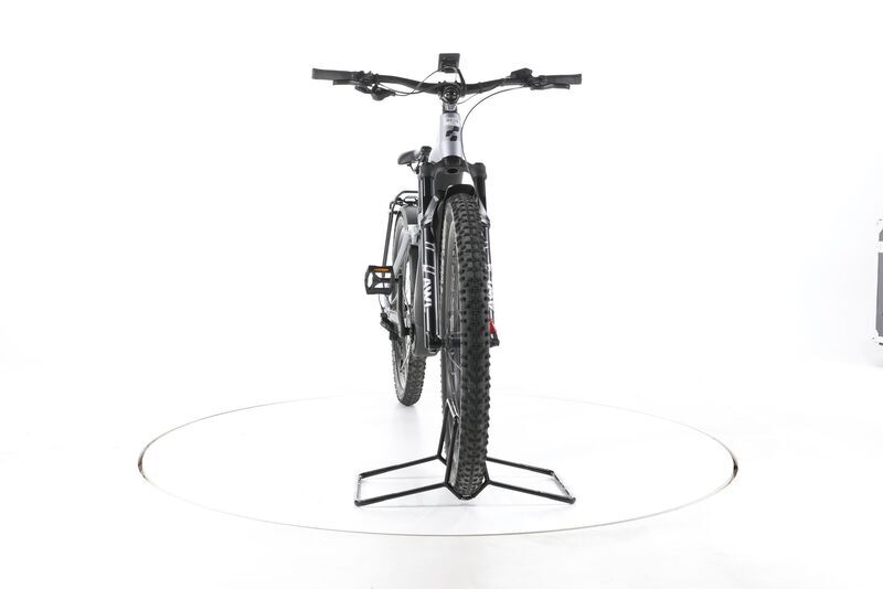 Cube Stereo Hybrid 120 Race Allroad 2023 | szary | 29" | M | < 500 km, image 4 of 5