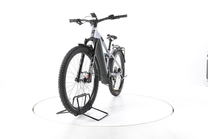 Cube Stereo Hybrid 120 Race Allroad 2023 | szary | 29" | M | < 500 km, image 5 of 5