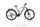 Cube Stereo Hybrid 120 Race Allroad 2023 | szary | 29" | L | 500 - 3000 km, thumbnail 1 of 5