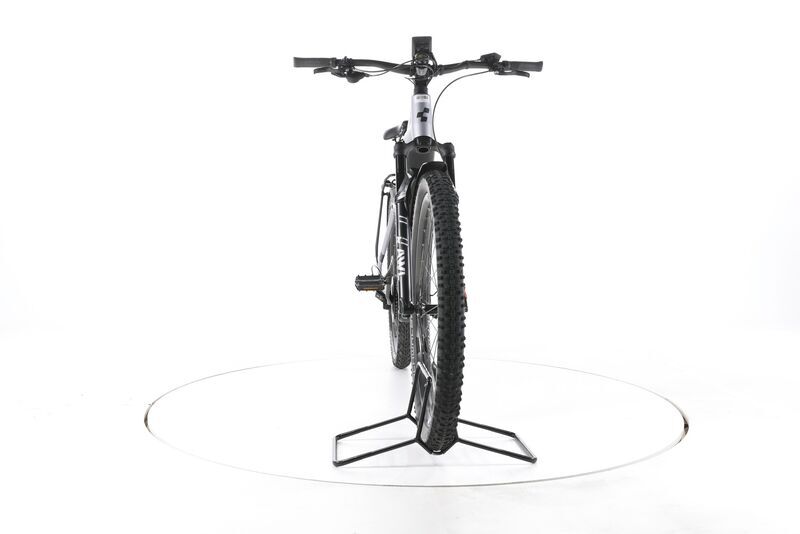 Cube Stereo Hybrid 120 Race Allroad 2023 | szary | 29" | L | 500 - 3000 km, image 4 of 5