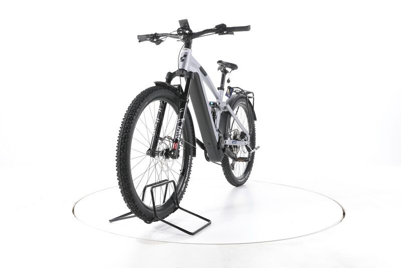 Cube Stereo Hybrid 120 Race Allroad 2023 | szary | 29" | L | 500 - 3000 km, image 5 of 5
