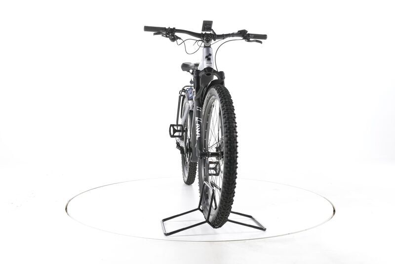 Cube Stereo Hybrid 120 Race Allroad 2023 | plateado | 29" | M | < 500 km, image 4 of 5