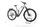 Cube Stereo Hybrid 120 Race Allroad 2023 | grå | 29" | M | 500 - 3000 km, thumbnail 2 of 5