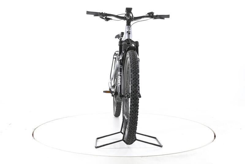 Cube Stereo Hybrid 120 Race Allroad 2023 | grå | 29" | M | 500 - 3000 km, image 4 of 5