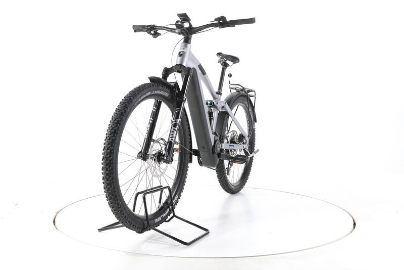 Cube Stereo Hybrid 120 Race Allroad 2023 | grå | 29" | M | 500 - 3000 km, image 5 of 5