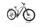 Cube Stereo Hybrid 120 Race Allroad 2024 | silver | 29" | M | < 500 km, thumbnail 1 of 4