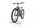 Cube Stereo Hybrid 120 Race Allroad 2024 | silver | 29" | M | < 500 km, thumbnail 4 of 4