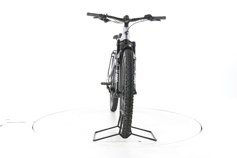 Cube Stereo Hybrid 120 Race Allroad 2024 | argent | 29" | M | < 500 km, image 3 of 4
