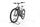 Cube Stereo Hybrid 120 Race Allroad 2024 | argent | 29" | M | < 500 km, thumbnail 4 of 4