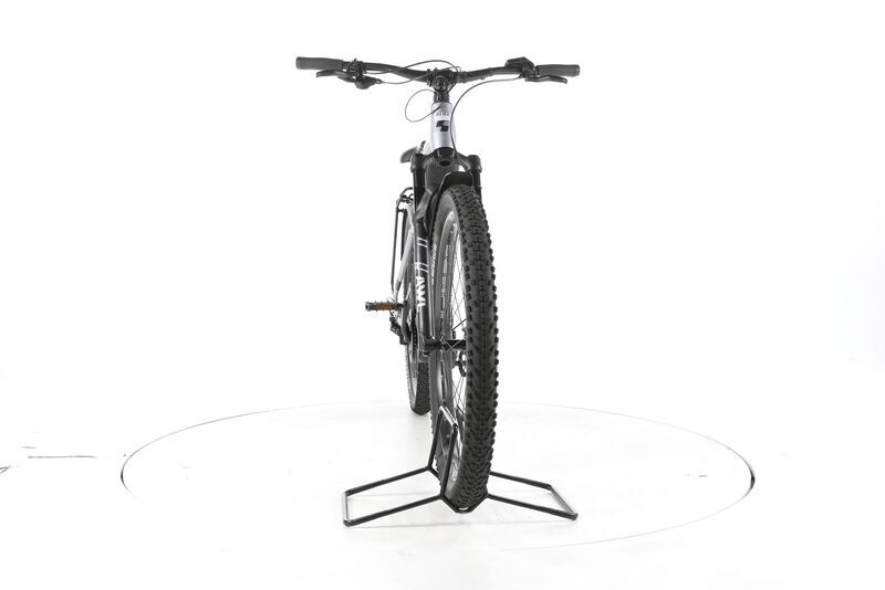 Cube Stereo Hybrid 120 Race Allroad 2024 | argent | 29" | M | 500 - 3000 km, image 3 of 4