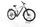 Cube Stereo Hybrid 120 Race Allroad 2024 | grey | 29" | XL | < 500 km, thumbnail 1 of 4