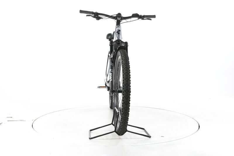 Cube Stereo Hybrid 120 Race Allroad 2024 | grey | 29" | XL | < 500 km, image 3 of 4