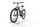 Cube Stereo Hybrid 120 Race Allroad 2024 | grey | 29" | XL | < 500 km, thumbnail 4 of 4