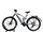 Cube Stereo Hybrid 120 Race Allroad 2024 | grey | 29" | M | > 3000 km, thumbnail 2 of 5