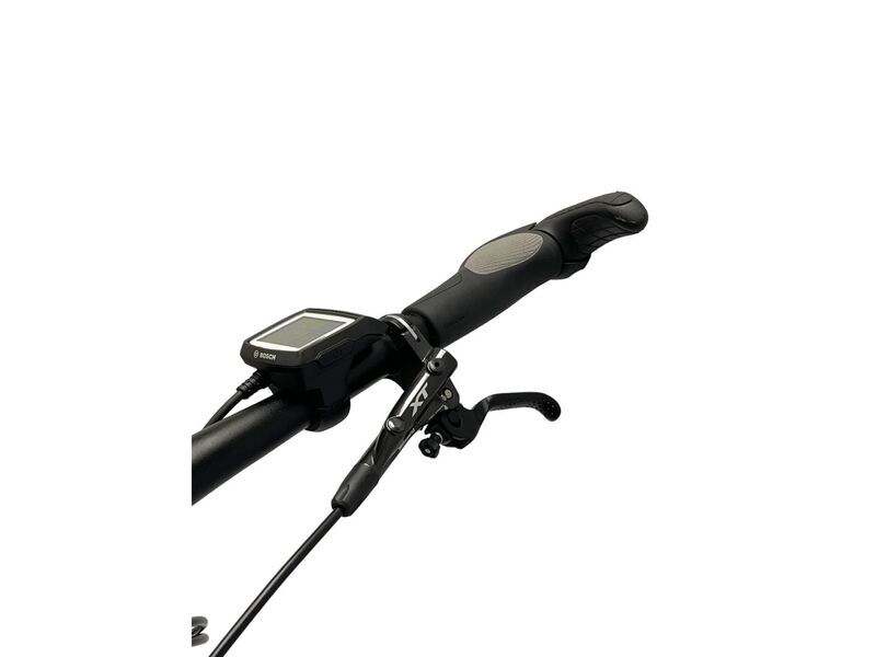 Cube Stereo Hybrid 120 SL (2018) | Diamond | black | 29" | L | 1500 - 2000 km 5