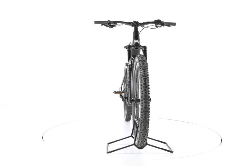 Cube Stereo Hybrid 120 SL (2022) | Diamant | schwarz | 28" | M | 500 - 1000 km 2