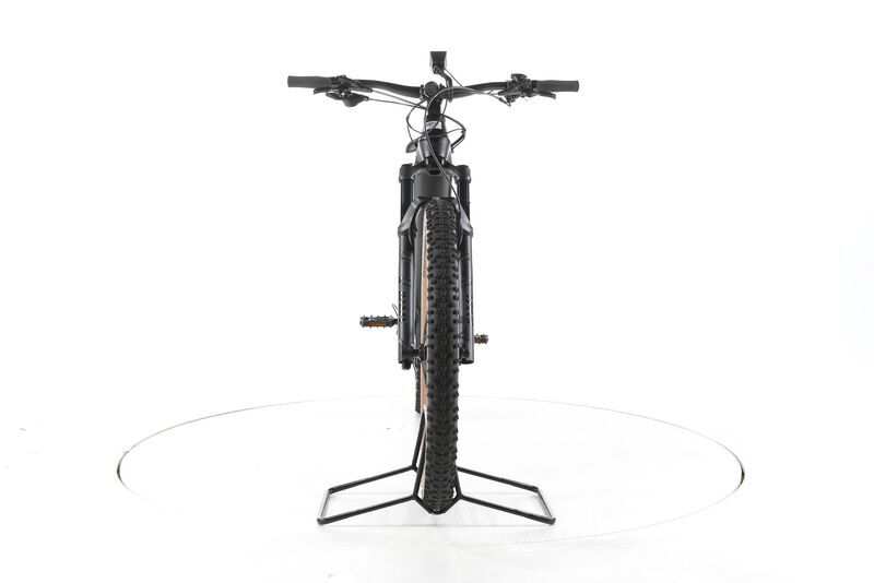 Cube Stereo Hybrid 120 SL Allroad 2022 | zwart | 27,5" | XS | < 500 km 3