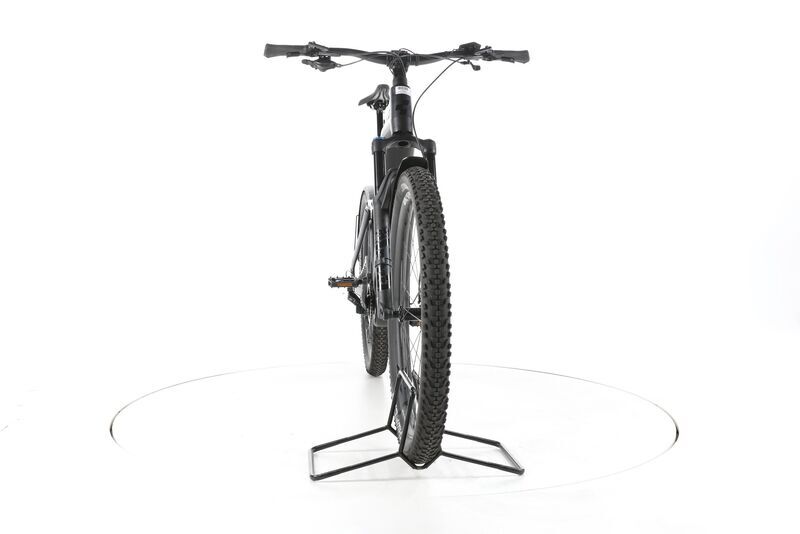 Cube Stereo Hybrid 120 SLT 2023 | black | 29" | 46 cm | 500 - 3000 km, image 3 of 4