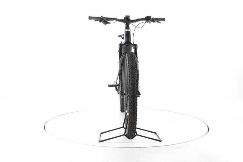 Cube Stereo Hybrid 120 SLT 2023 | czarny | 29" | L | 500 - 3000 km, image 4 of 5