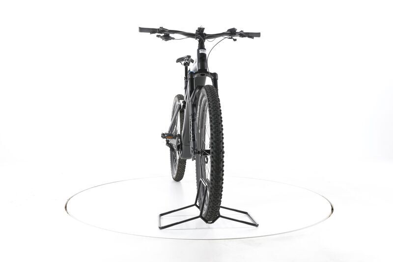 Cube Stereo Hybrid 120 SLT 2023 | czarny | 29" | L | 500 - 3000 km, image 4 of 5
