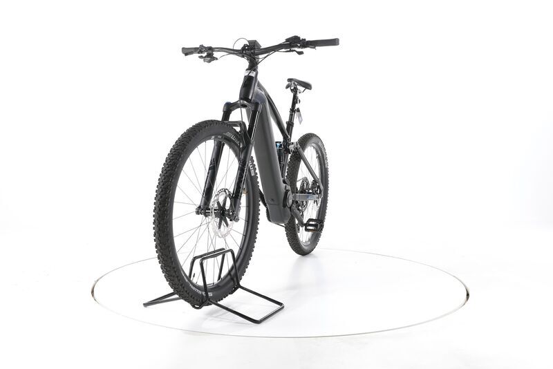 Cube Stereo Hybrid 120 SLT 2023 | czarny | 29" | L | 500 - 3000 km, image 5 of 5