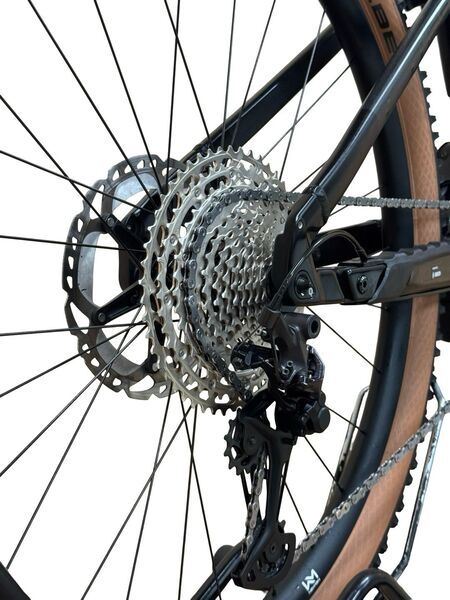 Cube Stereo Hybrid 120 SLT 750 2022 | black | 29" | XL | 500 - 3000 km 4