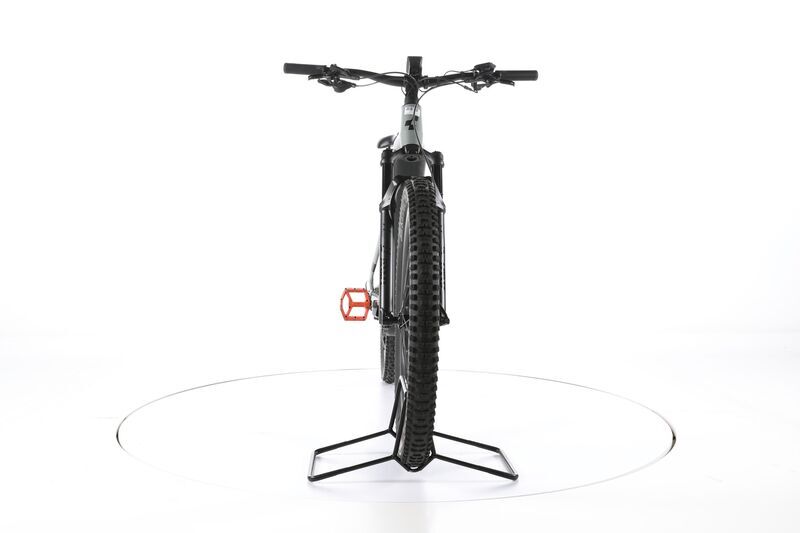 Cube Stereo Hybrid 120 SLX 2023 | gris | 29" | M | >3000 km 3