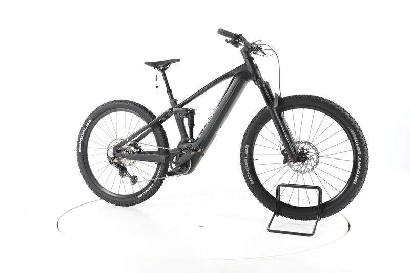 Cube Stereo Hybrid 120 SLX 2023 | zwart | 29" | M | 500 - 3000 km 1