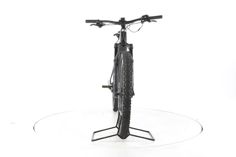 Cube Stereo Hybrid 120 SLX 2023 | black | 29" | L | 500 - 3000 km, image 3 of 4