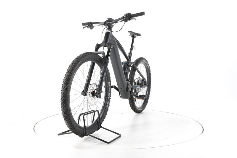 Cube Stereo Hybrid 120 SLX 2023 | black | 29" | L | 500 - 3000 km, image 4 of 4