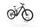 Cube Stereo Hybrid 120 SLX 2023 | black | 29" | L | 500 - 3000 km, thumbnail 2 of 5