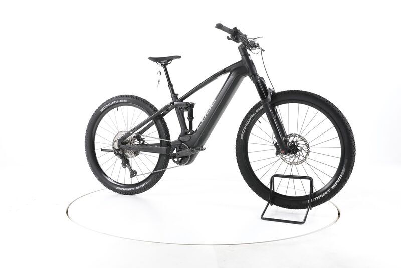 Cube Stereo Hybrid 120 SLX 2023 | preto | 29" | M | > 3000 km, image 2 of 5