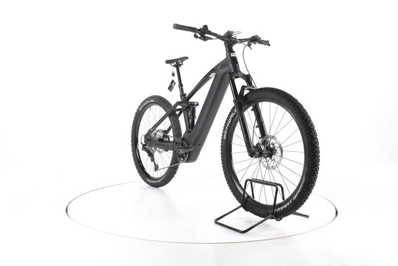 Cube Stereo Hybrid 120 SLX 2023 | preto | 29" | M | > 3000 km, image 3 of 5