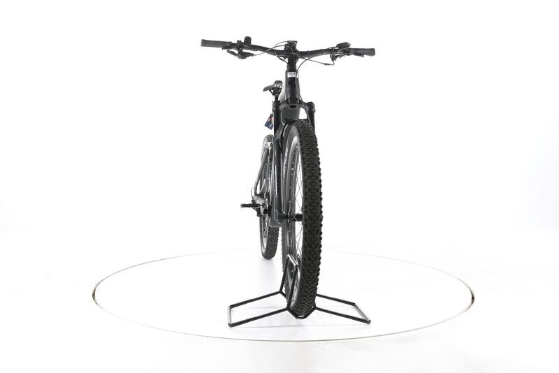 Cube Stereo Hybrid 120 SLX 2023 | preto | 29" | M | > 3000 km, image 4 of 5
