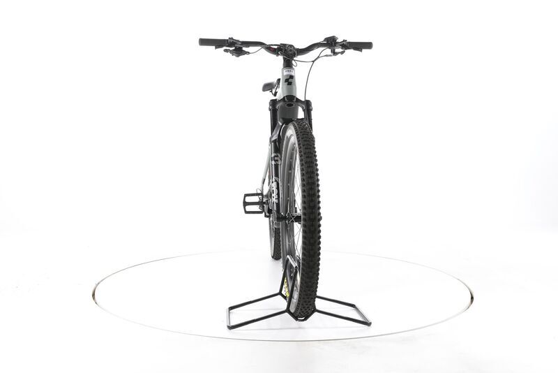 Cube Stereo Hybrid 120 SLX 2023 | gray | 29" | M | 500 - 3000 km, image 4 of 5
