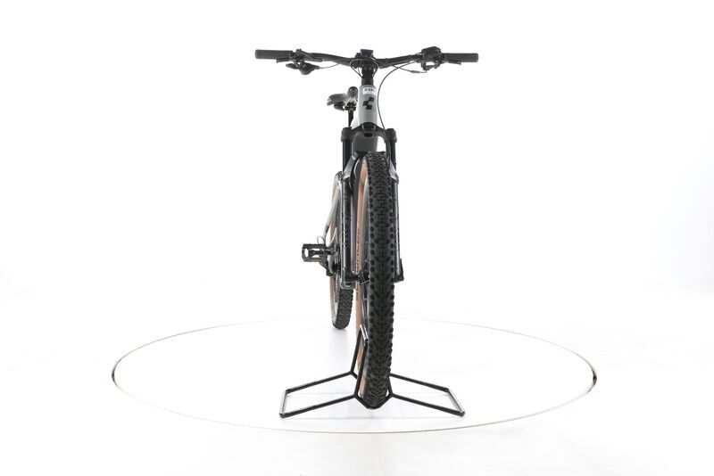 Cube Stereo Hybrid 120 SLX 2024 | szary | 29" | L | 500 - 3000 km, image 4 of 5