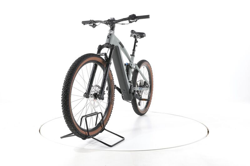 Cube Stereo Hybrid 120 SLX 2024 | szary | 29" | L | 500 - 3000 km, image 5 of 5